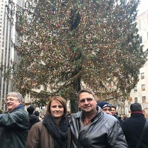 Meet your Posher, Arlene